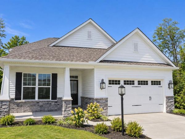 8008 Hignite Court, Anderson Twp, OH 45255