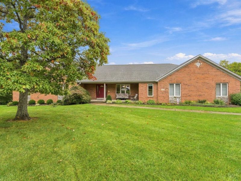 11517 Deer Trace Lane, Harrison Township, OH 45030 Photo 1