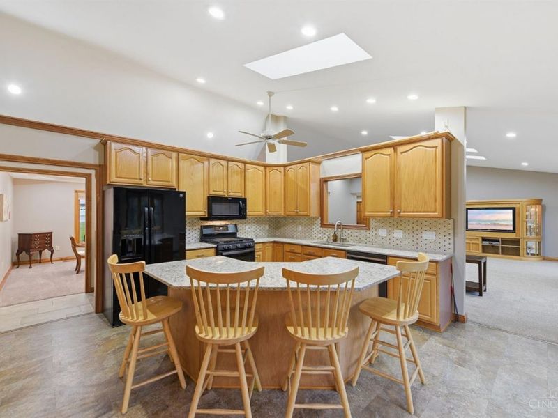11517 Deer Trace Lane, Harrison Township, OH 45030 Photo 11