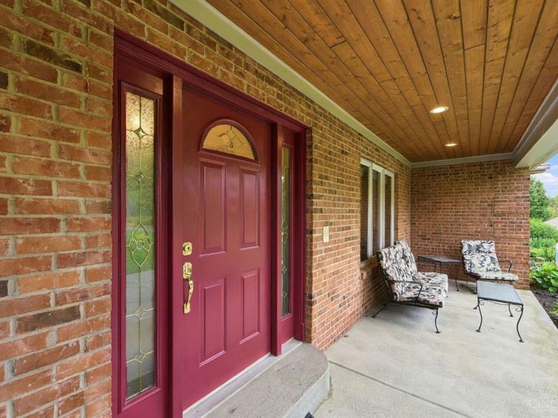 11517 Deer Trace Lane, Harrison Township, OH 45030 Photo 2