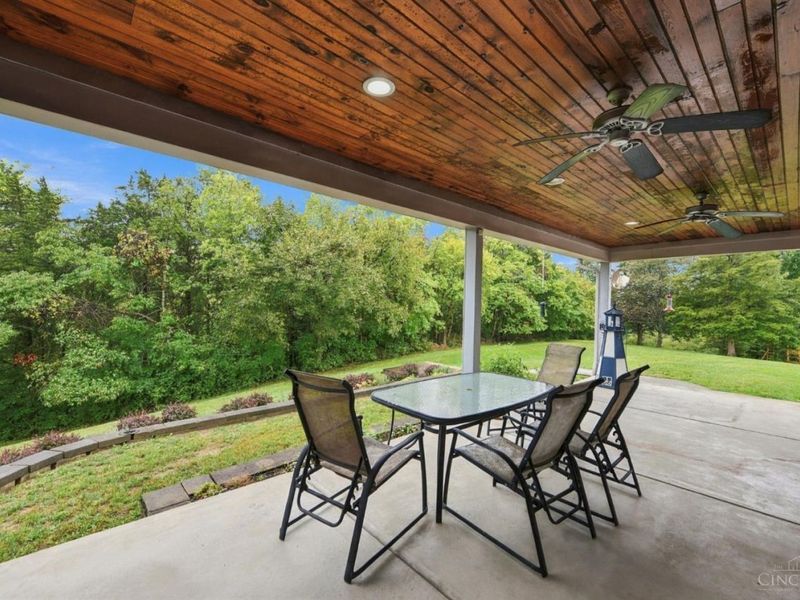 11517 Deer Trace Lane, Harrison Township, OH 45030 Photo 27