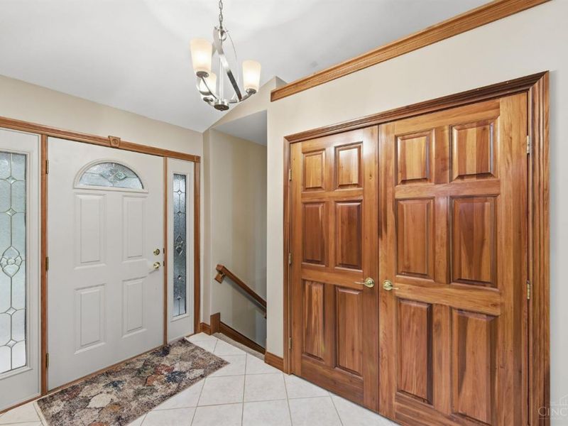 11517 Deer Trace Lane, Harrison Township, OH 45030 Photo 3