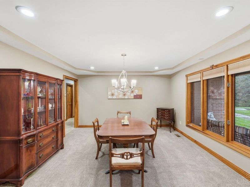 11517 Deer Trace Lane, Harrison Township, OH 45030 Photo 7