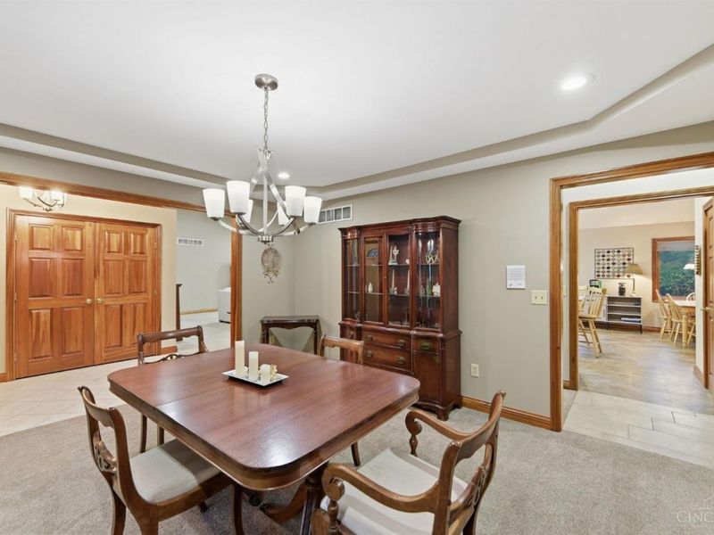 11517 Deer Trace Lane, Harrison Township, OH 45030 Photo 8
