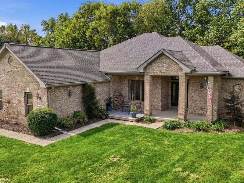 4305 Belle Terrace, Clearcreek Township, OH 45036 Photo 1