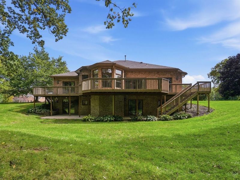 4305 Belle Terrace, Clearcreek Township, OH 45036 Photo 37