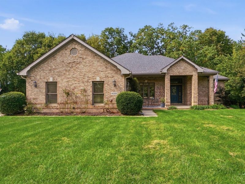4305 Belle Terrace, Clearcreek Township, OH 45036 Photo 43