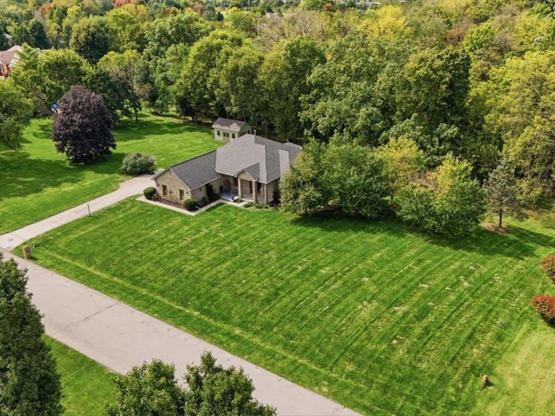 4305 Belle Terrace, Clearcreek Township, OH 45036 Photo 45