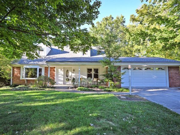 3764 Susanna Drive, Colerain Twp, OH 45251