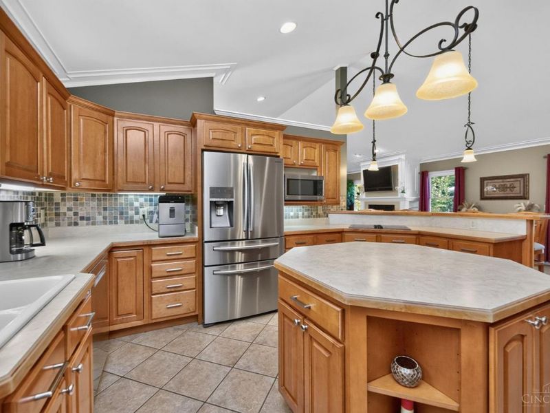 1863 Pence Ridge Court, Turtle Creek Township, OH 45036 Photo 15