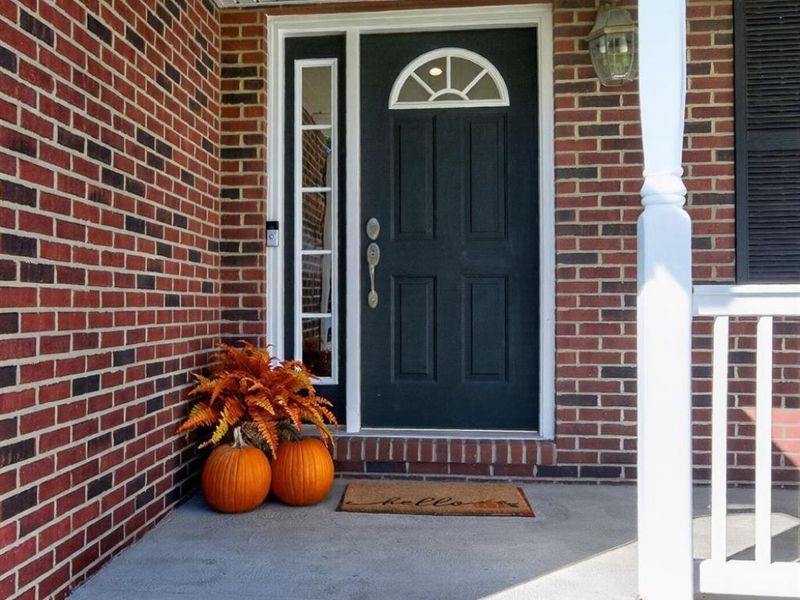 1863 Pence Ridge Court, Turtle Creek Township, OH 45036 Photo 4