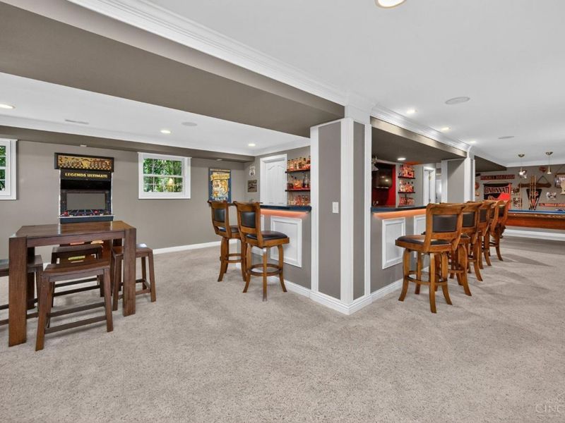 1863 Pence Ridge Court, Turtle Creek Township, OH 45036 Photo 40