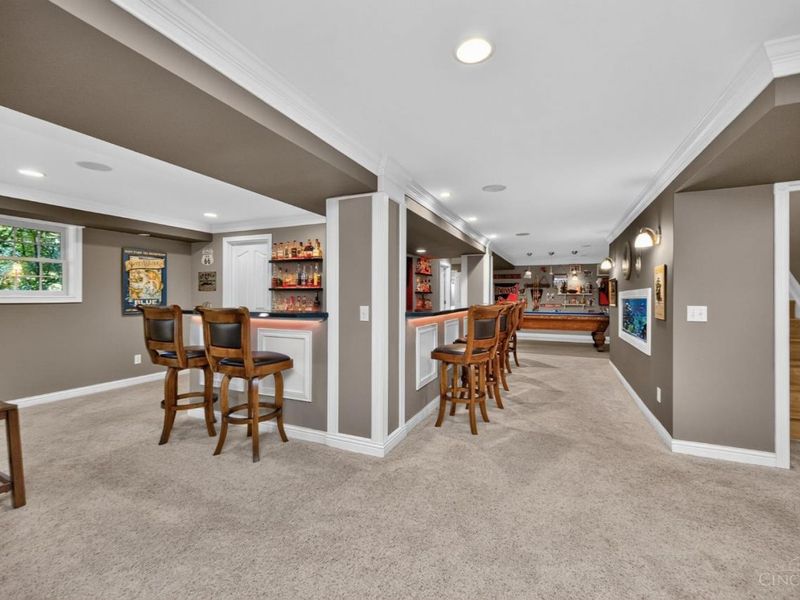 1863 Pence Ridge Court, Turtle Creek Township, OH 45036 Photo 41
