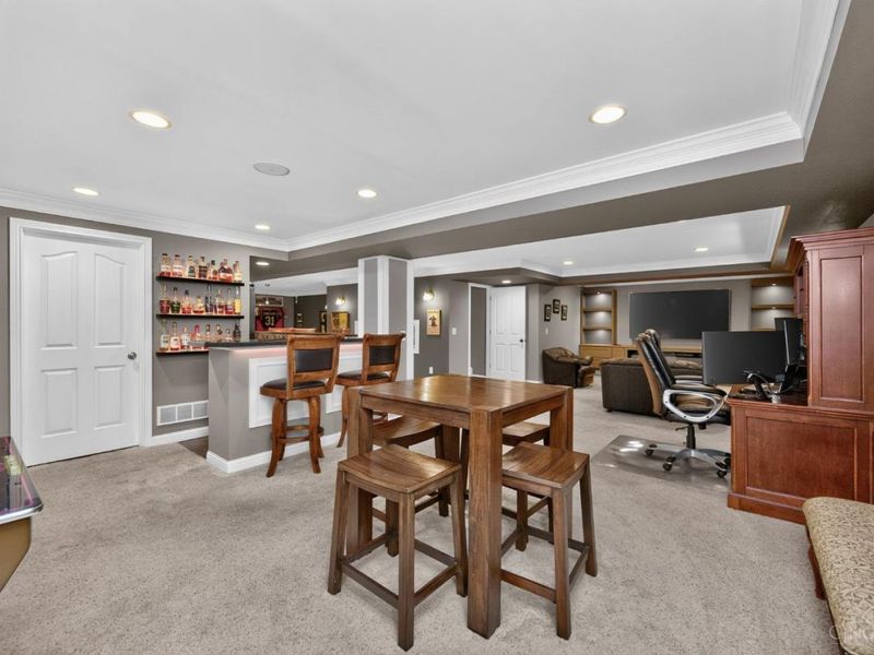 1863 Pence Ridge Court, Turtle Creek Township, OH 45036 Photo 42