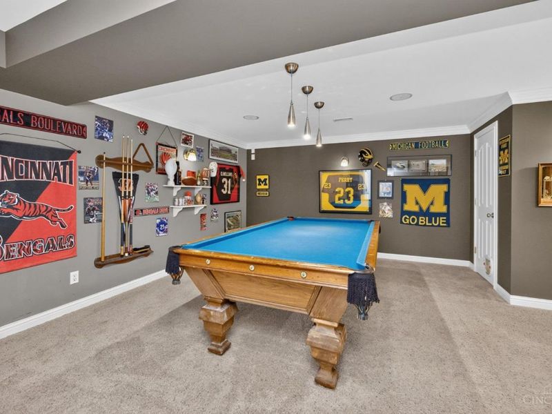 1863 Pence Ridge Court, Turtle Creek Township, OH 45036 Photo 45