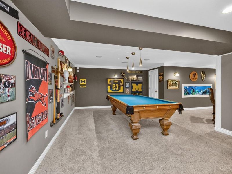 1863 Pence Ridge Court, Turtle Creek Township, OH 45036 Photo 46