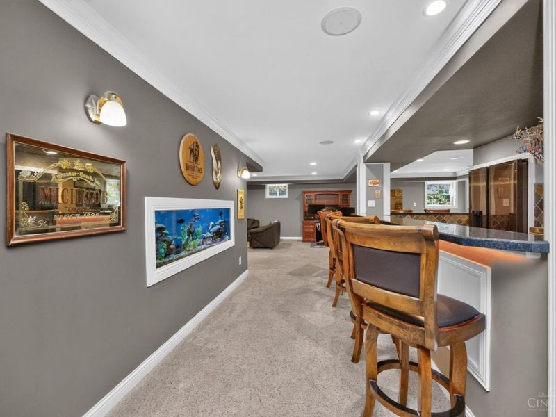 1863 Pence Ridge Court, Turtle Creek Township, OH 45036 Photo 47