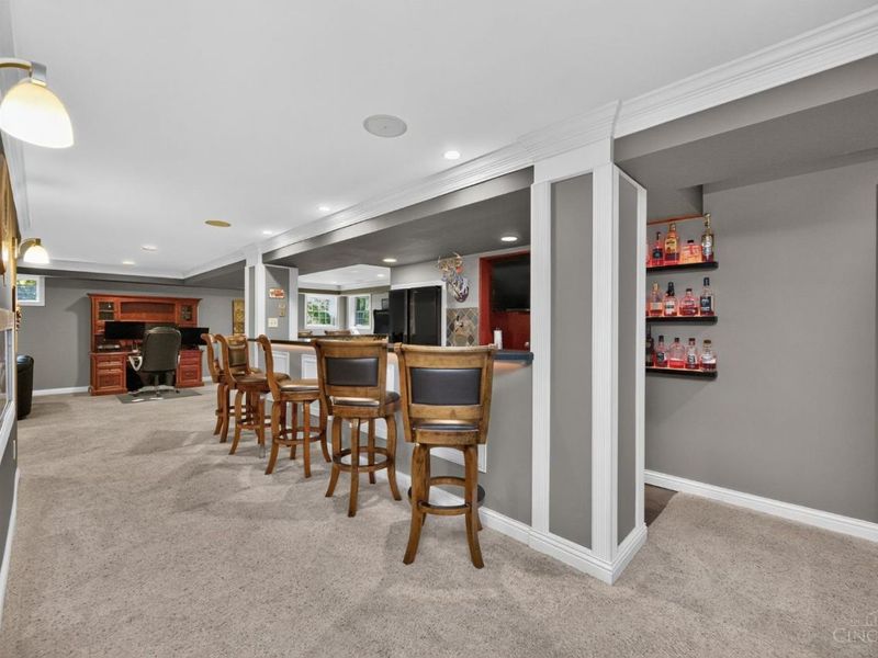 1863 Pence Ridge Court, Turtle Creek Township, OH 45036 Photo 48