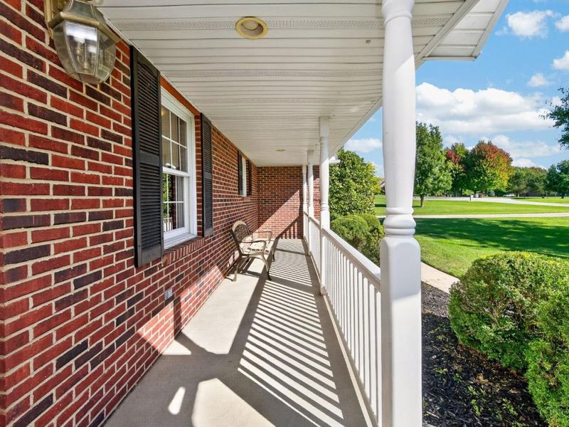 1863 Pence Ridge Court, Turtle Creek Township, OH 45036 Photo 5