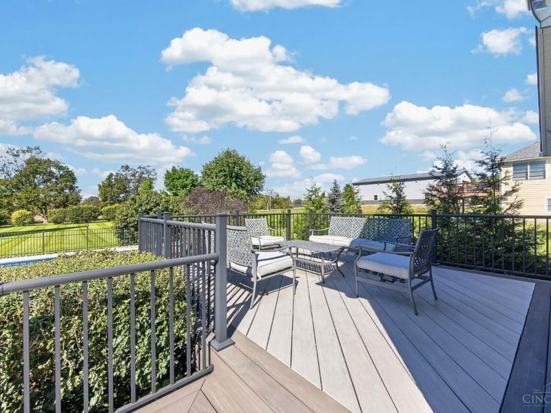 1863 Pence Ridge Court, Turtle Creek Township, OH 45036 Photo 53