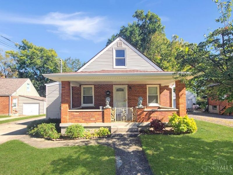 66 Gambier Circle, Greenhills, OH 45218 Photo 1