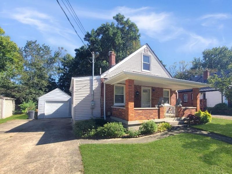 66 Gambier Circle, Greenhills, OH 45218 Photo 2