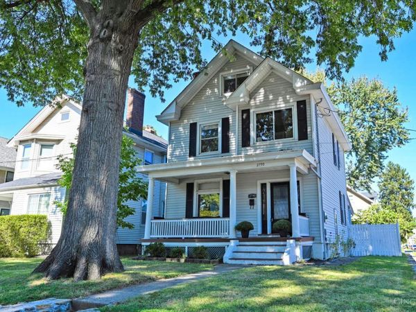 2790 Markbreit Avenue, Cincinnati, OH 45209