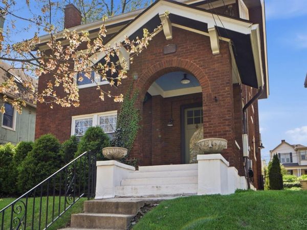 1211 Delta Avenue, Cincinnati, OH 45208