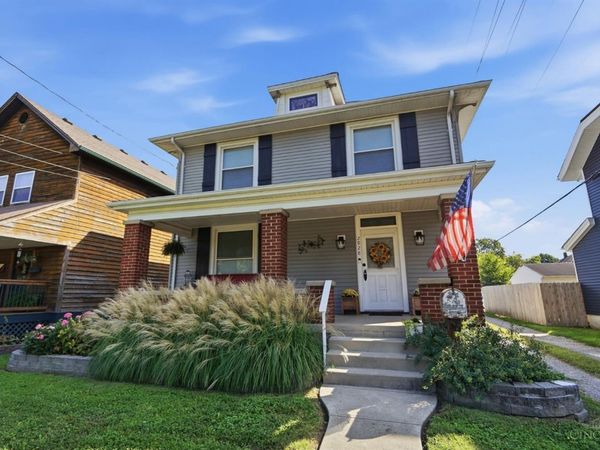 2928 Pleasant Avenue, Hamilton, OH 45015