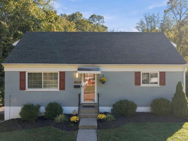 5434 Whitmore Drive, Delhi Twp, OH 45238