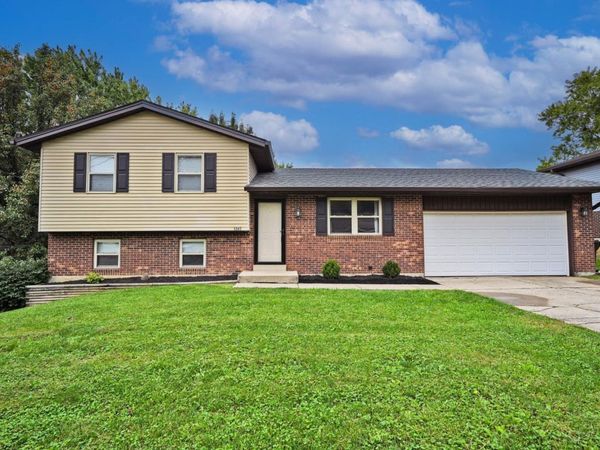 5947 Gilmore Drive, Fairfield, OH 45014