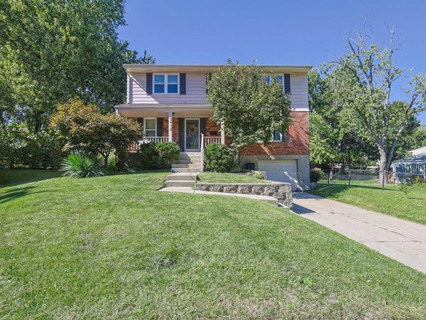 3412 Thorndale Court, Green Twp, OH 45239