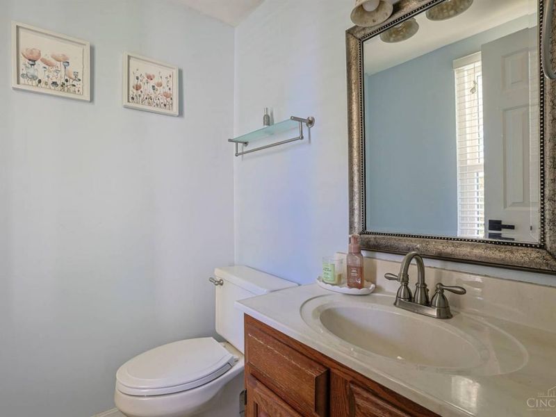 3412 Thorndale Court, Green Township, OH 45239 Photo 18