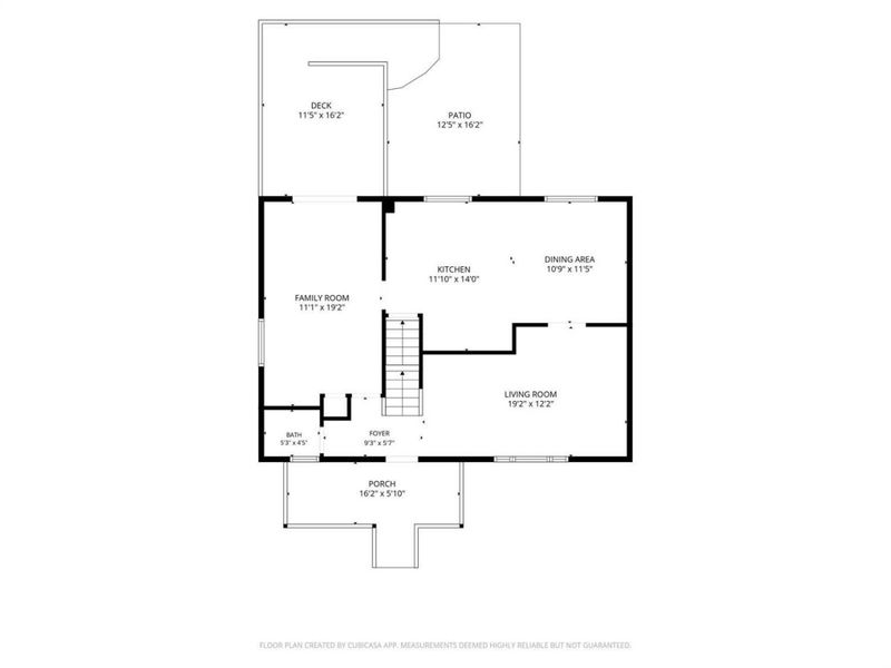 3412 Thorndale Court, Green Township, OH 45239 Photo 36
