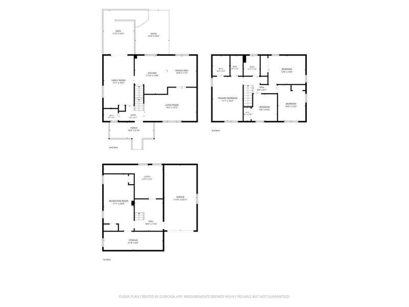 3412 Thorndale Court, Green Township, OH 45239 Photo 39