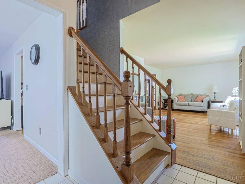 3412 Thorndale Court, Green Township, OH 45239 Photo 4