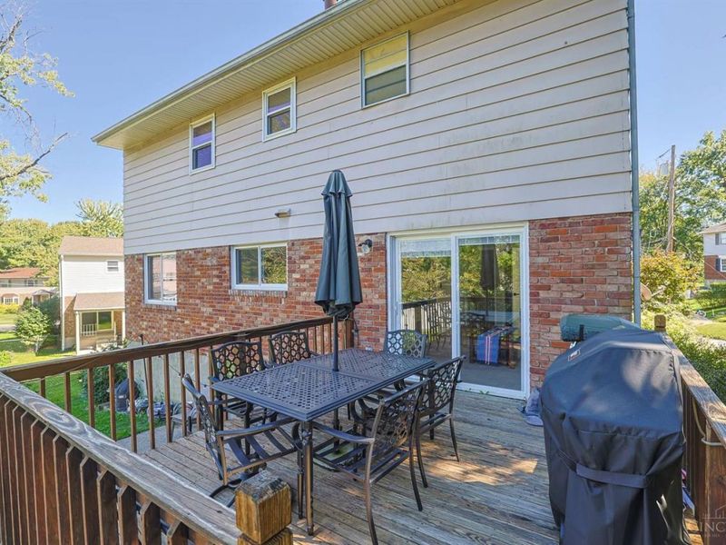 3412 Thorndale Court, Green Township, OH 45239 Photo 41