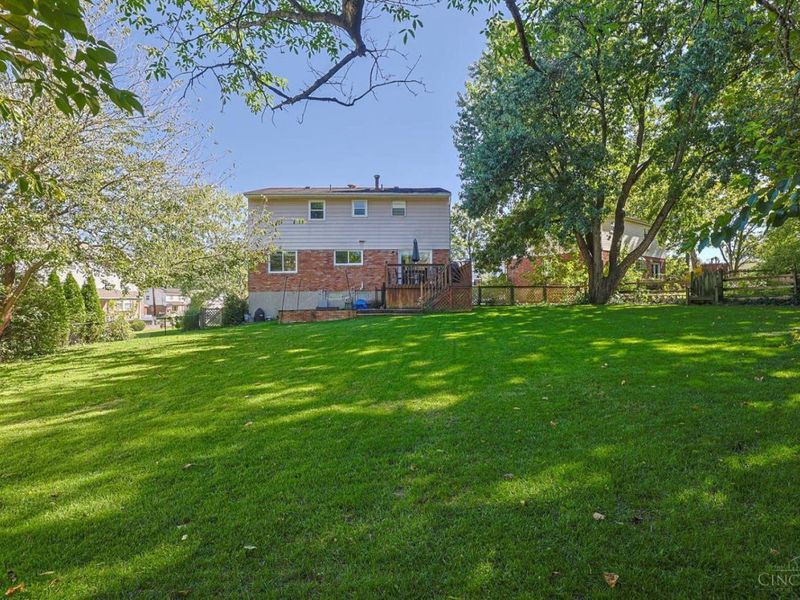 3412 Thorndale Court, Green Township, OH 45239 Photo 45