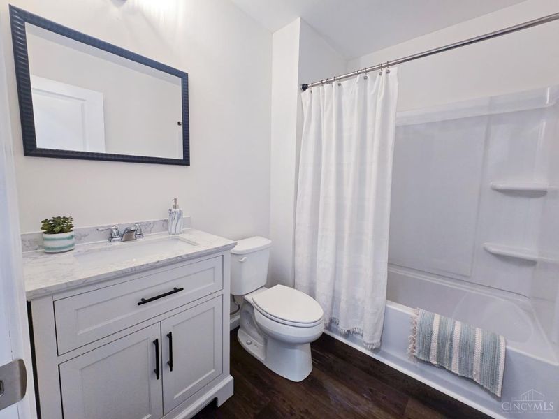 4982 Sullivans Ridge Drive, Salem Township, OH 45152 Photo 13