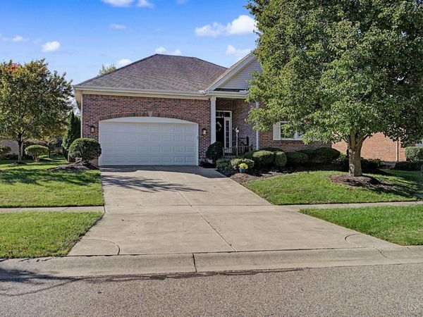 6241 Shady Creek, Fairfield Twp, OH 45011