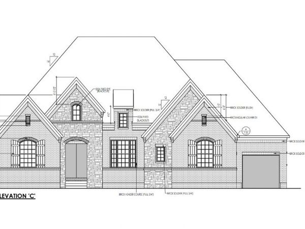 1817 Dartmouth Drive , Brentwood, TN 37027