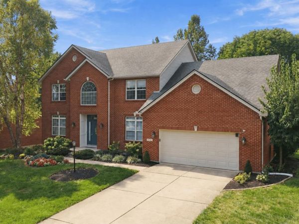 8749 Charleston Woods Drive, Deerfield Twp., OH 45040