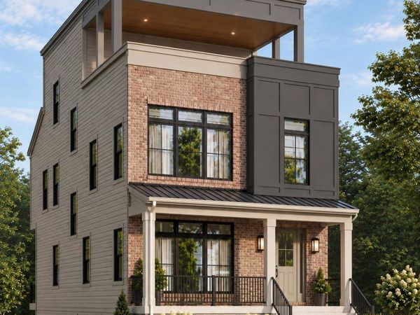2921 Iron Oak Avenue, Unit Lot29, Cincinnati, OH 45209
