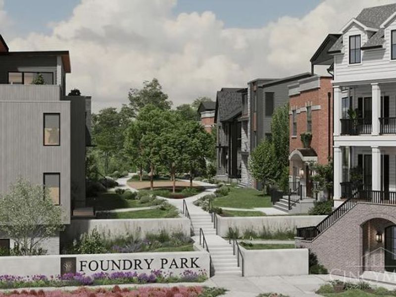 2921 Iron Oak Avenue, Unit Lot29, Cincinnati, OH 45209 Photo 5