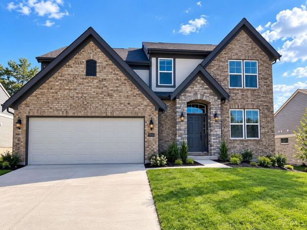 5513 Rock Creek Lane, Middletown, OH 45005