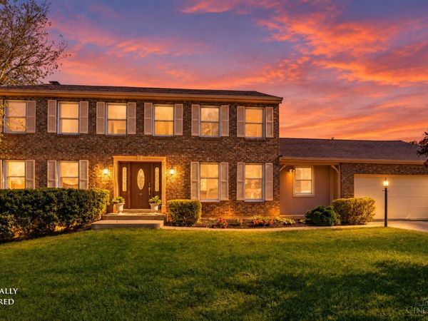 8298 St Andrews Drive, West Chester, OH 45069