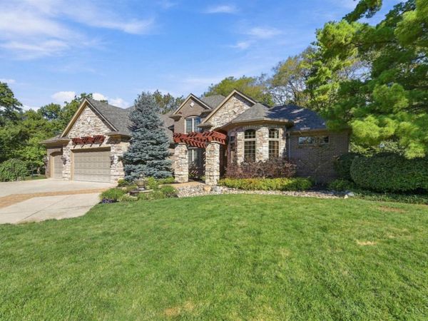 7096 Hollywood Drive, West Chester, OH 45069