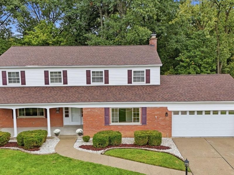 9596 Leebrook Drive, Springfield Township, OH 45231 Photo 2