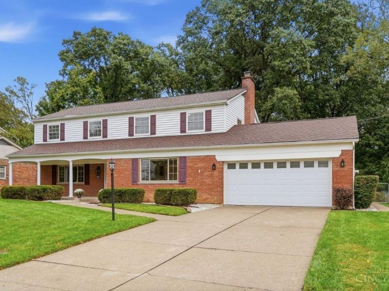 9596 Leebrook Drive, Springfield Township, OH 45231 Photo 5