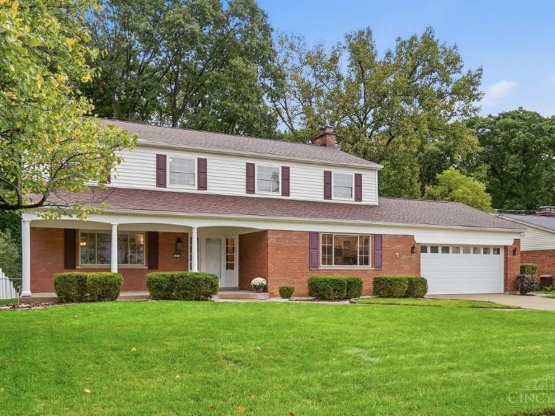 9596 Leebrook Drive, Springfield Township, OH 45231 Photo 6